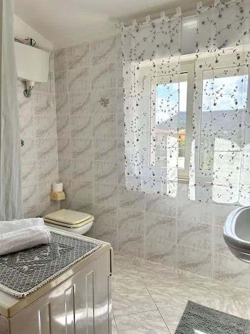 Appartamento Nura'S - Casa Le Ninfe Bosa Italia