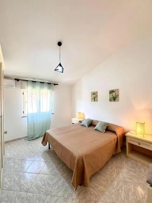 Appartamento Nura'S - Casa Le Ninfe Bosa Italia