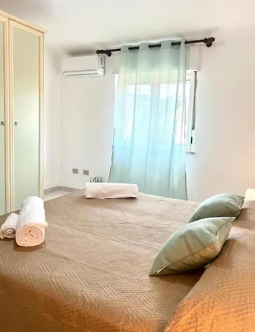 Appartamento Nura'S - Casa Le Ninfe Bosa