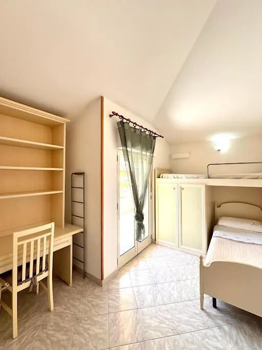 Appartamento Nura'S - Casa Le Ninfe Bosa