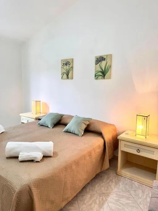 Appartamento Nura'S - Casa Le Ninfe Bosa 0*,