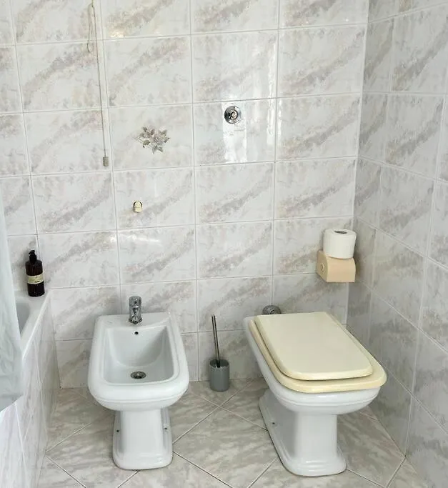 Appartamento Nura'S - Casa Le Ninfe Bosa