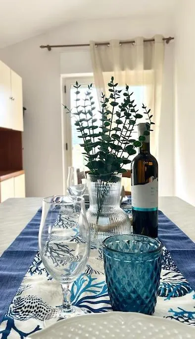 Appartamento Nura'S - Casa Le Ninfe Bosa