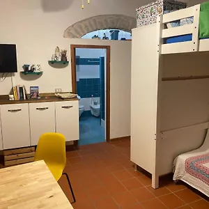 Sa Domo Pitticca Appartamento
